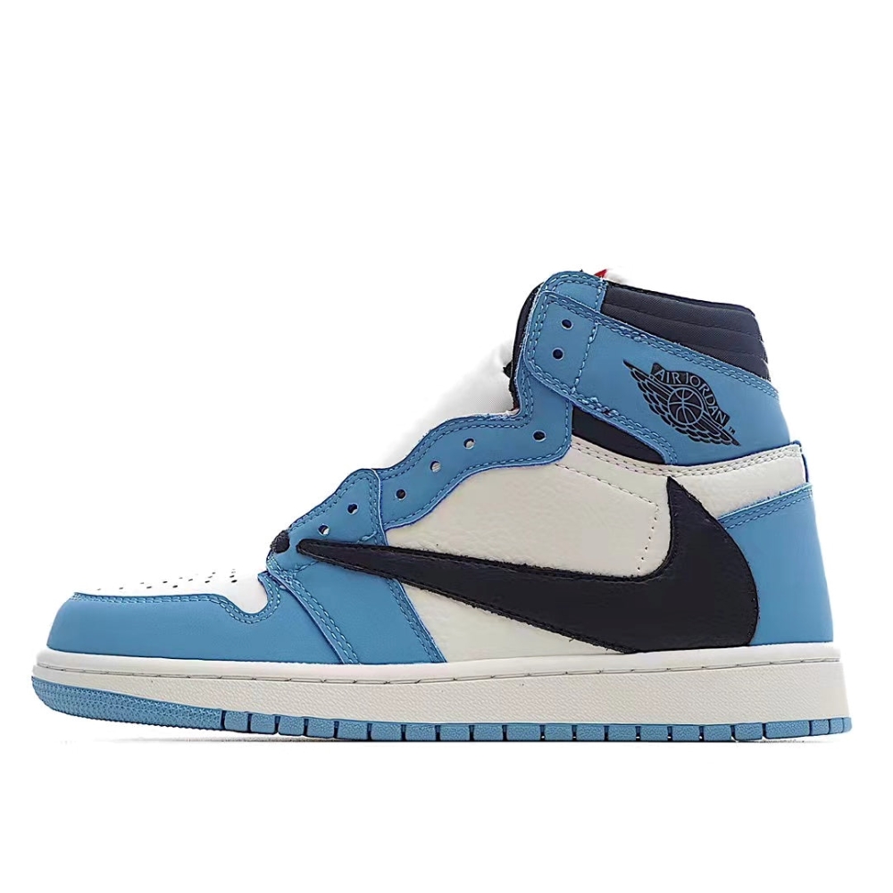 Travis Scott X Air Jordan 1 High Ts Dh3277108 10 Travis Scott x Air Jordan 1 High TS DH3277-108