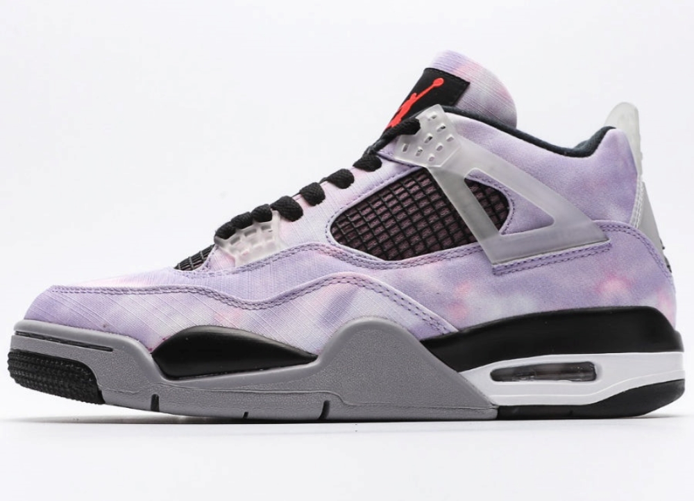 Air Jordan 4 Retro G.T. Cut Ep Cz0176008 6 Air Jordan 4 Retro G.T. CUT EP CZ0176-008