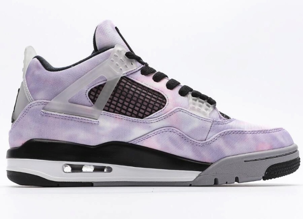 Air Jordan 4 Retro G.T. Cut Ep Cz0176008 7 Air Jordan 4 Retro G.T. CUT EP CZ0176-008