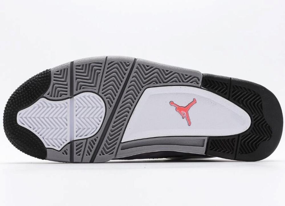 Air Jordan 4 Retro G.T. Cut Ep Cz0176008 9 Air Jordan 4 Retro G.T. CUT EP CZ0176-008
