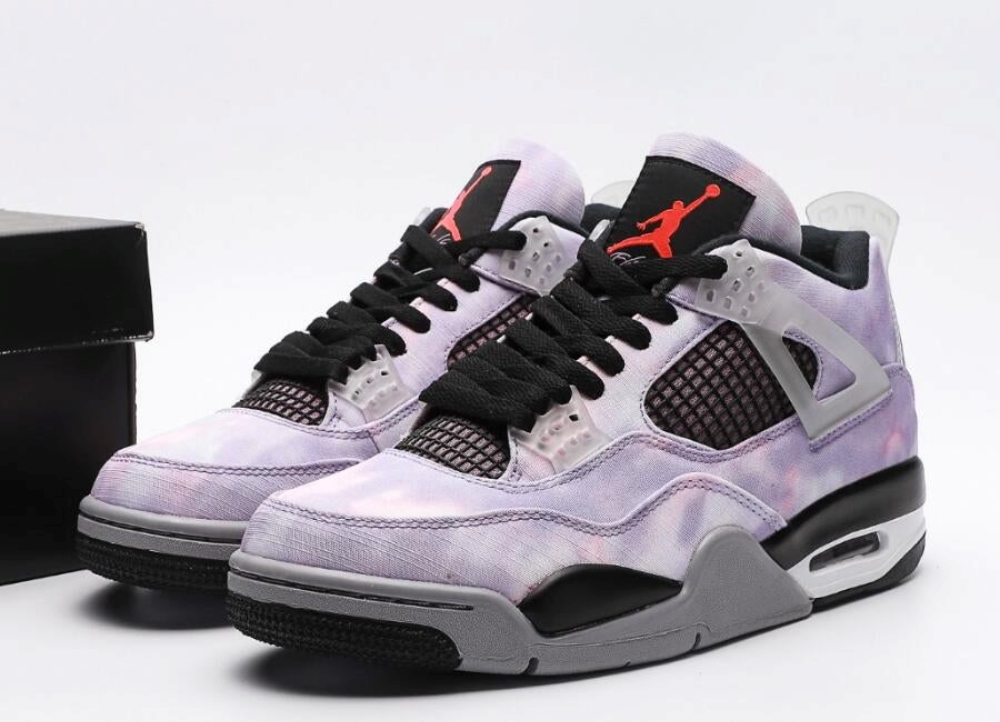 Air Jordan 4 Retro G.T. Cut Ep Cz0176008 10 Air Jordan 4 Retro G.T. CUT EP CZ0176-008