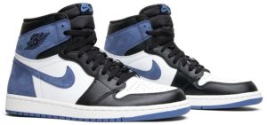 Air Jordan 1 Retro High Og Blue Moon 555088115 fashionwaveus 1 2