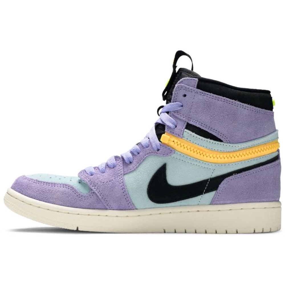 Air Jordan 1 High Switch Purple Pulse Cw6576500 5 Air Jordan 1 High Switch Purple Pulse’ CW6576-500