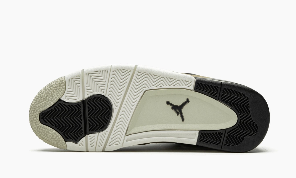 Wmns Air Jordan 4 Mushroom 5 WMNS Air Jordan 4 ‘Mushroom’