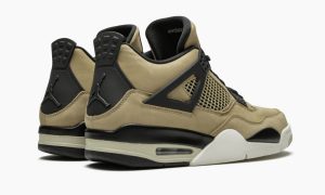 Wmns Air Jordan 4 Mushroom fashionwaveus 1 4