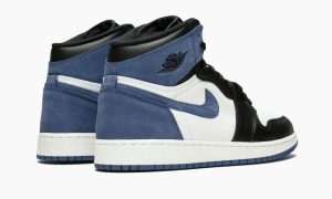 Air Jordan 1 Retro High Og Bg Blue Moon fashionwaveus 1 4