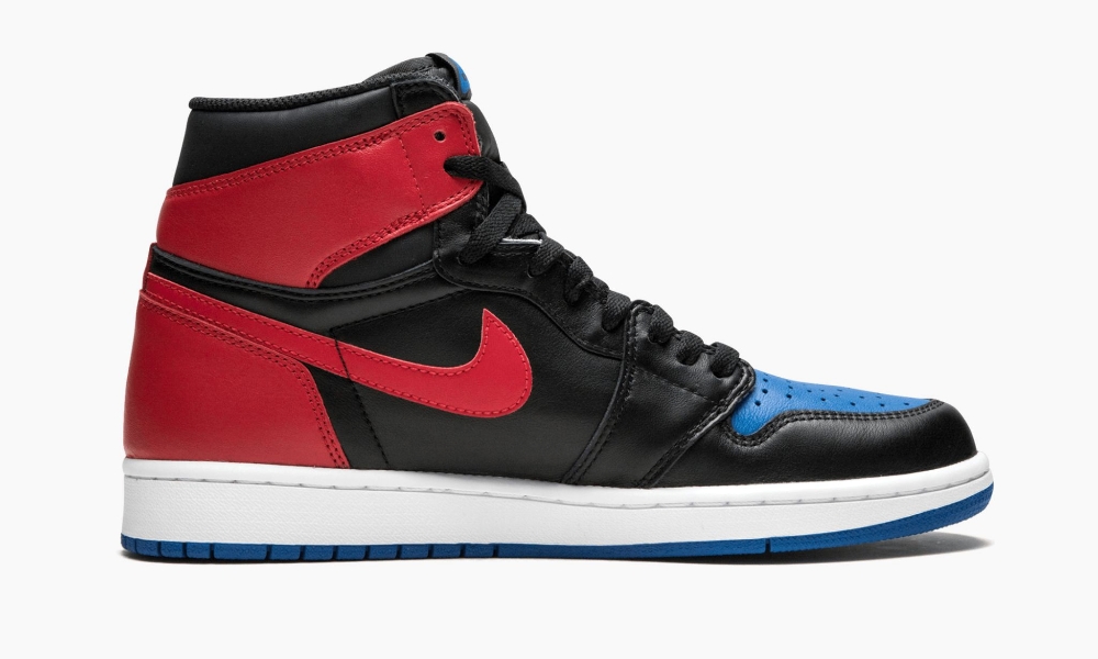 Air Jordan 1 Retro High Og Top 3 8 Air Jordan 1 Retro High OG ‘Top 3’