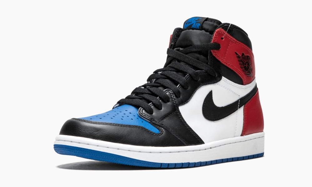 Air Jordan 1 Retro High Og Top 3 13 Air Jordan 1 Retro High OG ‘Top 3’