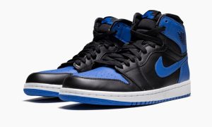 Air Jordan 1 Retro High Og Royal fashionwaveus 1 3