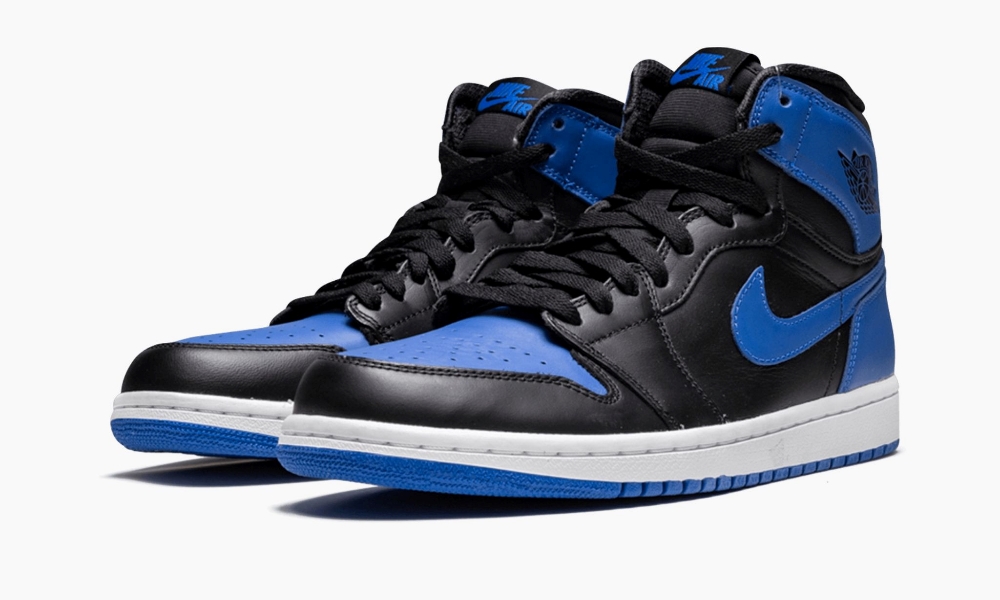 Air Jordan 1 Retro High Og Royal 7 Air Jordan 1 Retro High OG ‘Royal’
