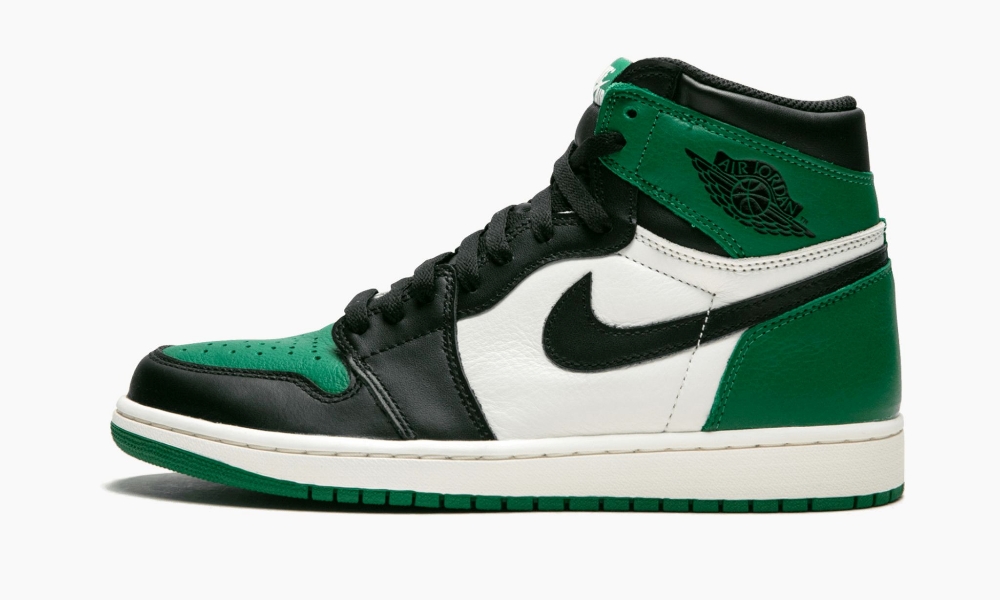 Air Jordan 1 Retro High Og Pine Green 6 Air Jordan 1 Retro High OG ‘Pine Green’