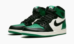 Air Jordan 1 Retro High Og Pine Green fashionwaveus 1 3