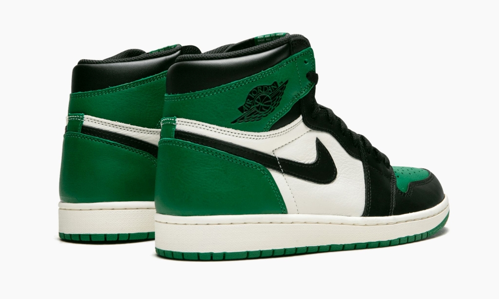 Air Jordan 1 Retro High Og Pine Green 8 Air Jordan 1 Retro High OG ‘Pine Green’
