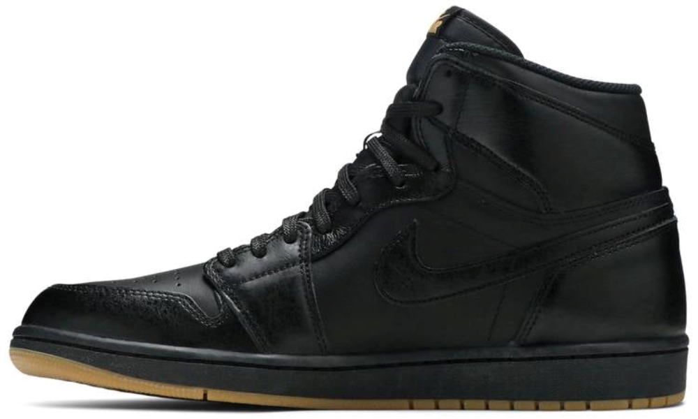 Air Jordan 1 Retro Gum Bottom 555088020 5 Air Jordan 1 Retro ‘Gum Bottom’ 555088-020