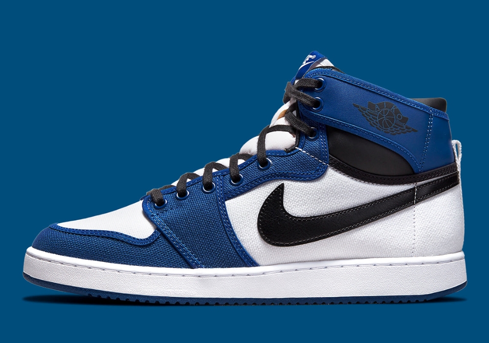 Air Jordan 1 High Ko Storm Blue Da9089401 7 Air Jordan 1 High KO ‘Storm Blue’ DA9089-401