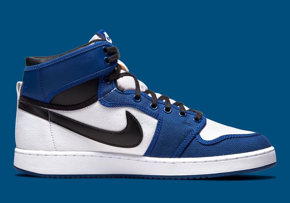 Air Jordan 1 High Ko Storm Blue Da9089401 8 Air Jordan 1 High KO ‘Storm Blue’ DA9089-401