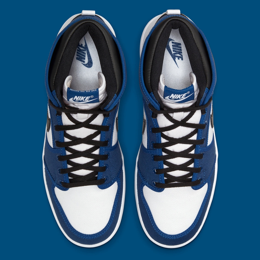 Air Jordan 1 High Ko Storm Blue Da9089401 10 Air Jordan 1 High KO ‘Storm Blue’ DA9089-401