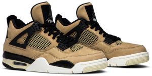 Air Jordan 4 Retro Mushroom Aq9129200 fashionwaveus 1 2