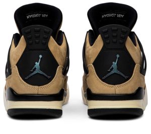 Air Jordan 4 Retro Mushroom Aq9129200 fashionwaveus 1 3