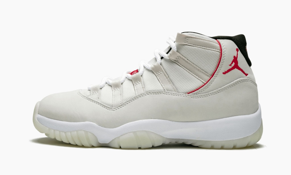 Air Jordan 11 Retro Platinum Tint 6 Air Jordan 11 Retro ‘Platinum Tint’