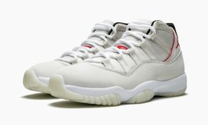 Air Jordan 11 Retro Platinum Tint fashionwaveus 1 3