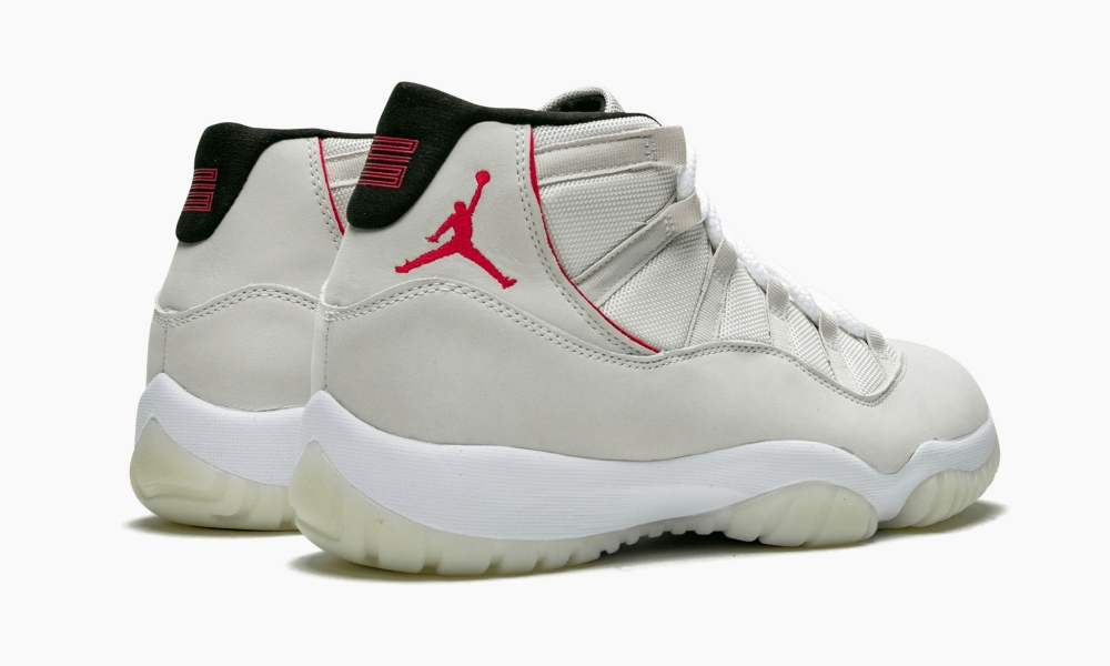 Air Jordan 11 Retro Platinum Tint 8 Air Jordan 11 Retro ‘Platinum Tint’
