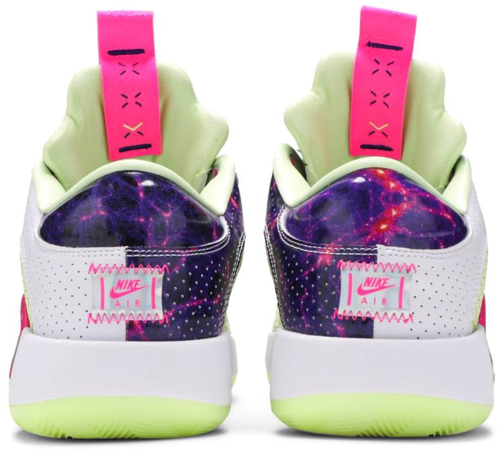 Luka Doncic X Air Jordan 35 Low Cosmic Deception Dj9805190 7 Luka Doncic x Air Jordan 35 Low ‘Cosmic Deception’ DJ9805-190