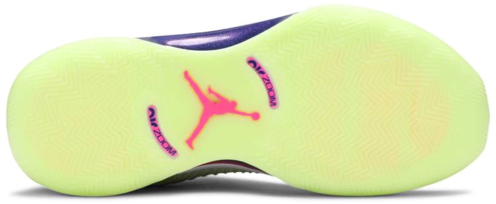 Luka Doncic X Air Jordan 35 Low Cosmic Deception Dj9805190 8 Luka Doncic x Air Jordan 35 Low ‘Cosmic Deception’ DJ9805-190