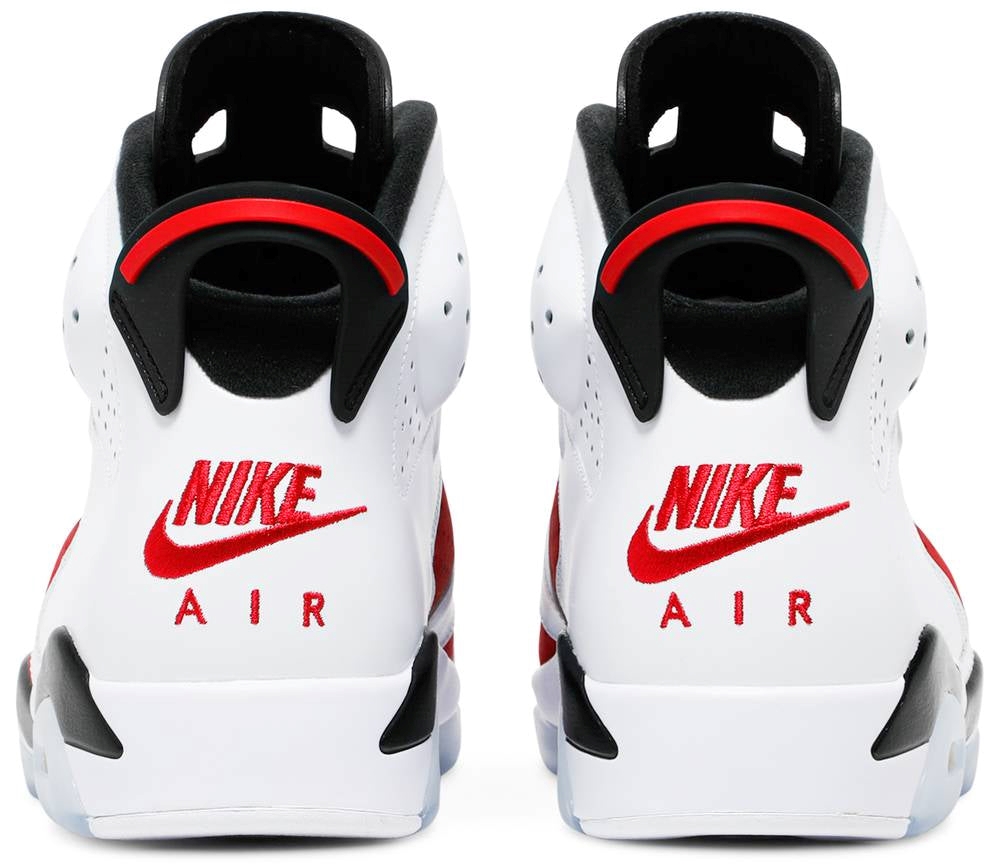 Air Jordan 6 Retro Og Carmine 2021 Ct8529106 8 Air Jordan 6 Retro OG ‘Carmine’ 2021 CT8529-106