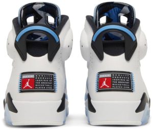 Air Jordan 6 Retro Unc Home Ct8529410 fashionwaveus 1 3
