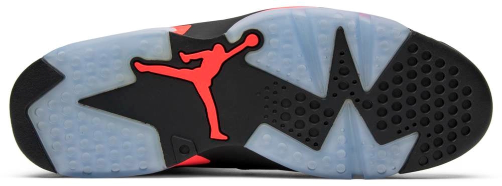 Air Jordan 6 Retro Infrared 2014 384664023 8 Air Jordan 6 Retro ‘Infrared’ 2014 384664-023