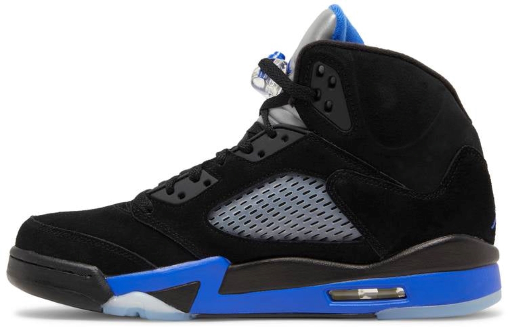 Air Jordan 5 Racer Blue Ct4838004 5 Air Jordan 5 ‘Racer Blue’ CT4838-004