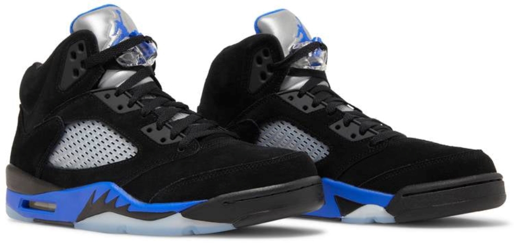 Air Jordan 5 Racer Blue Ct4838004 6 Air Jordan 5 ‘Racer Blue’ CT4838-004