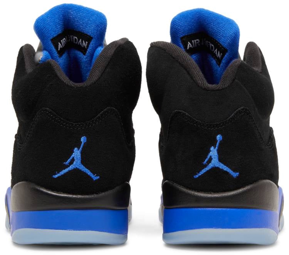 Air Jordan 5 Racer Blue Ct4838004 7 Air Jordan 5 ‘Racer Blue’ CT4838-004