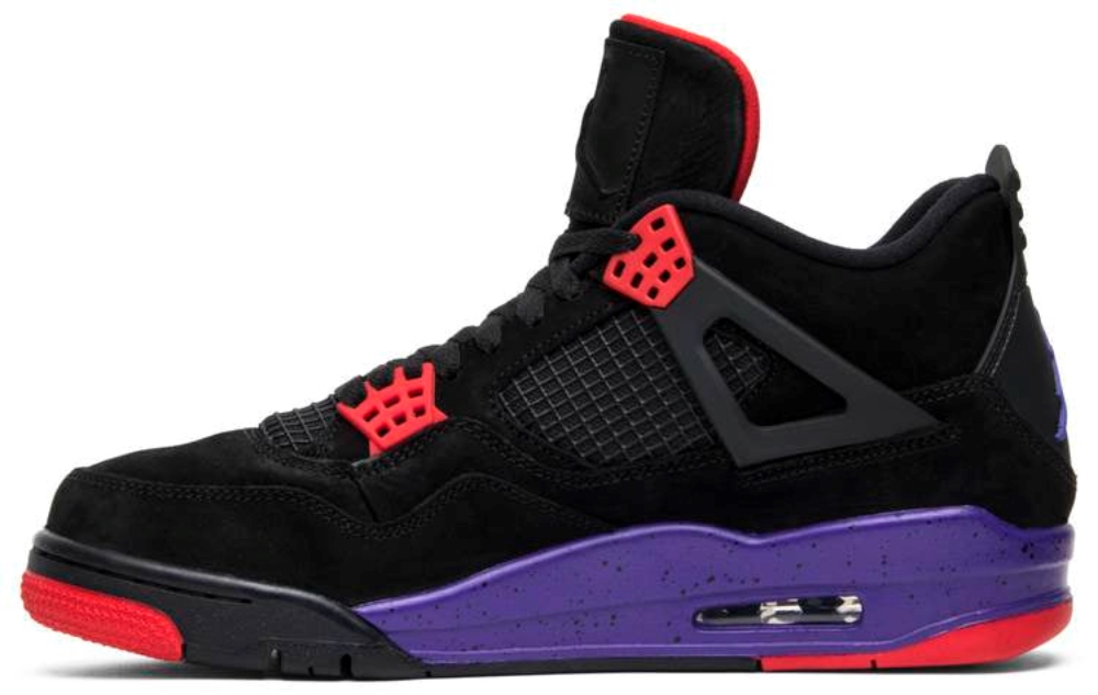 Air Jordan 4 Retro Nrg Raptors Aq3816065 8 Air Jordan 4 Retro NRG ‘Raptors’ AQ3816-065
