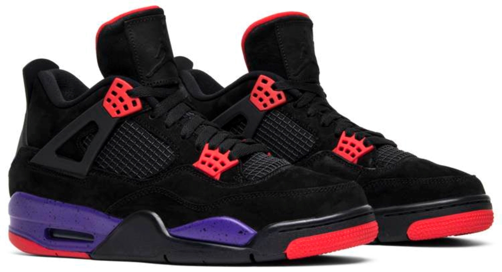 Air Jordan 4 Retro Nrg Raptors Aq3816065 9 Air Jordan 4 Retro NRG ‘Raptors’ AQ3816-065