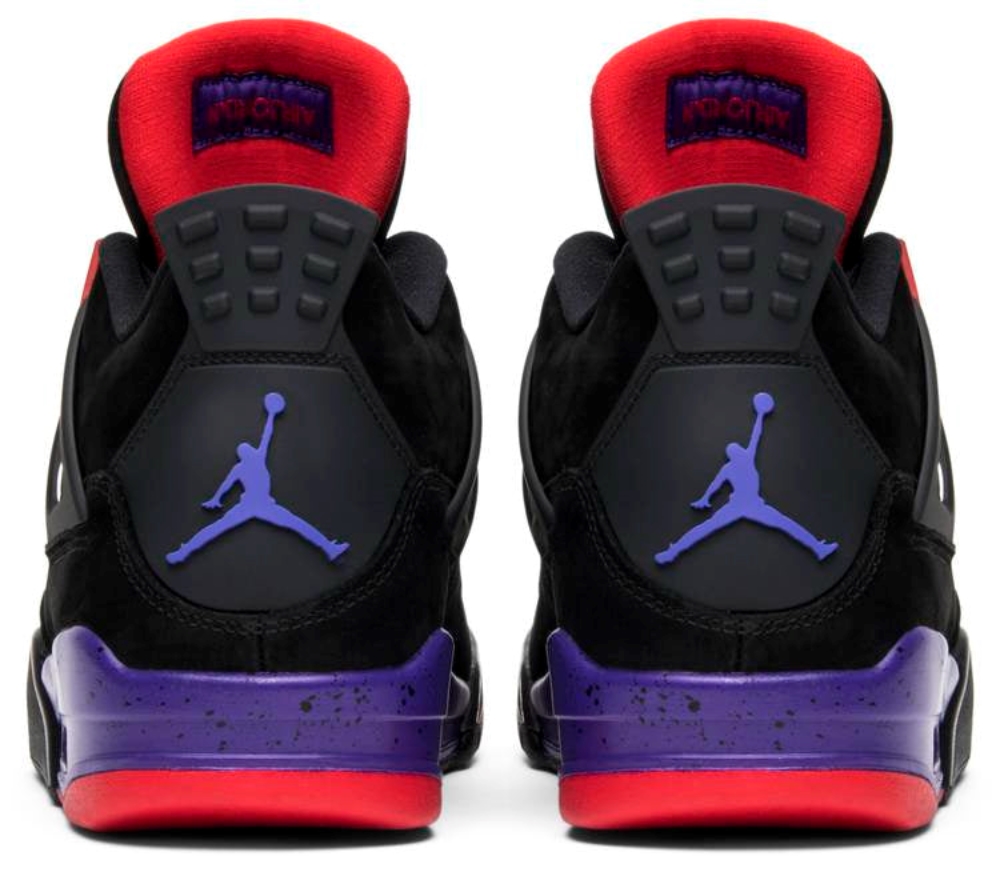 Air Jordan 4 Retro Nrg Raptors Aq3816065 10 Air Jordan 4 Retro NRG ‘Raptors’ AQ3816-065