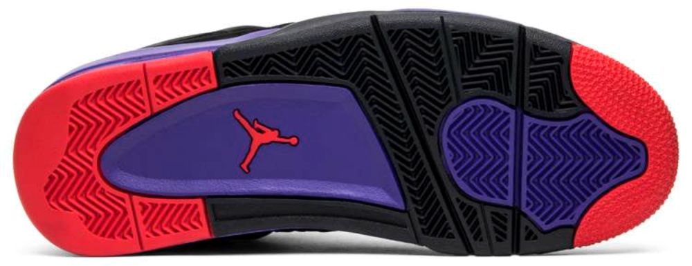 Air Jordan 4 Retro Nrg Raptors Aq3816065 11 Air Jordan 4 Retro NRG ‘Raptors’ AQ3816-065