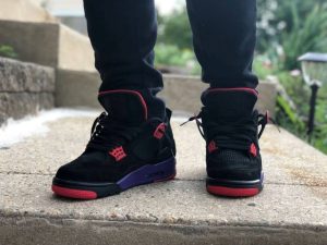 Air Jordan 4 Retro Nrg Raptors Aq3816065 fashionwaveus 1 6