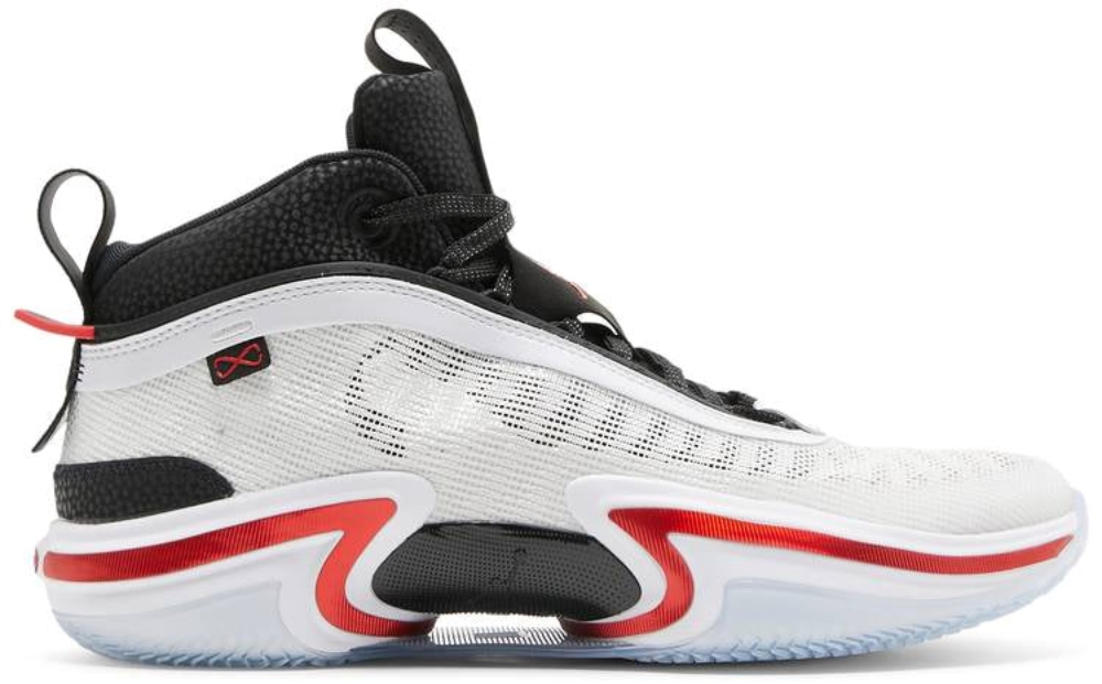 Air Jordan 36 Psychic Energy Cz2650100 6 Air Jordan 36 ‘Psychic Energy’ CZ2650-100