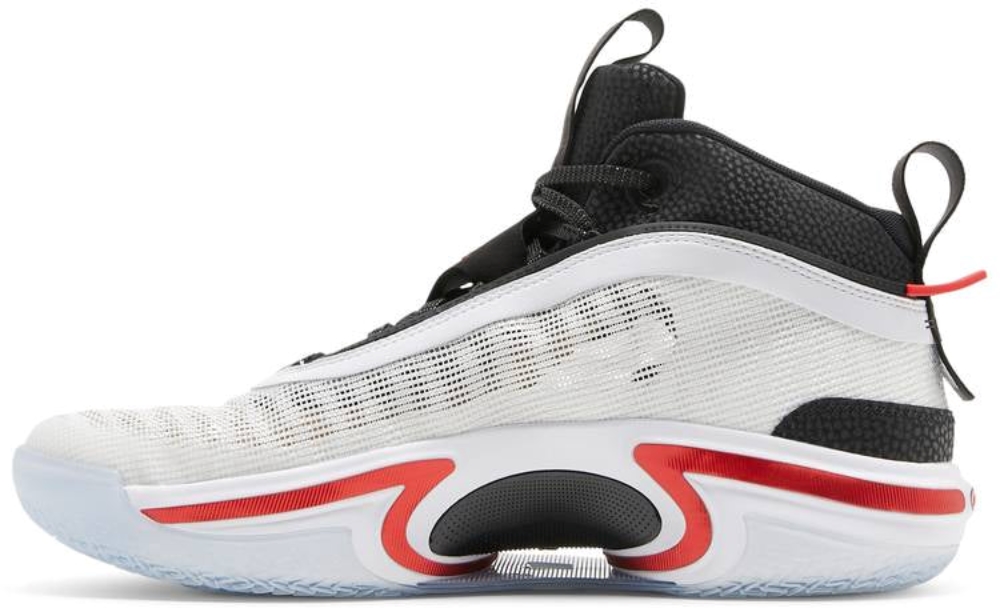 Air Jordan 36 Psychic Energy Cz2650100 7 Air Jordan 36 ‘Psychic Energy’ CZ2650-100