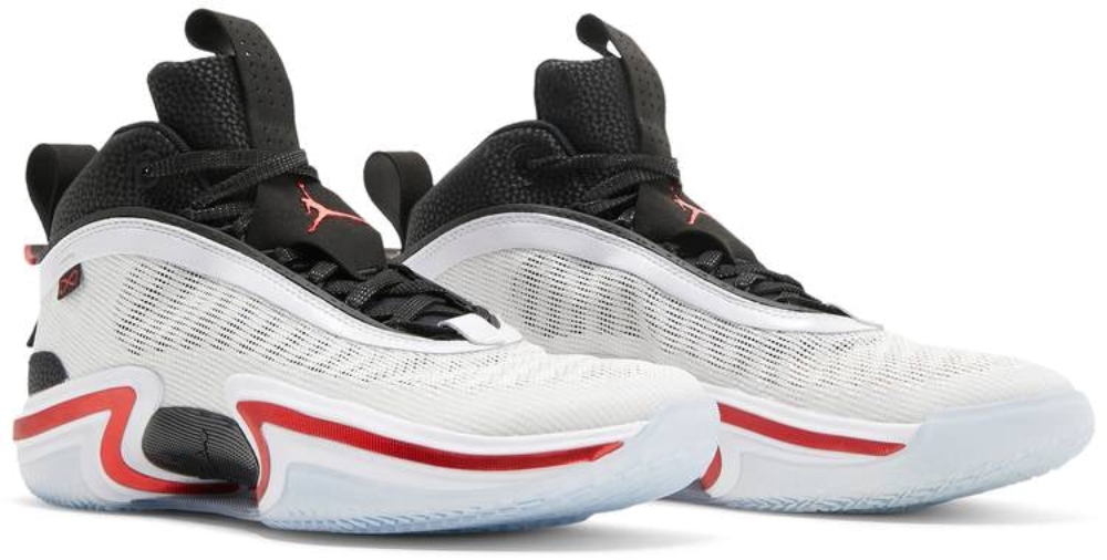 Air Jordan 36 Psychic Energy Cz2650100 8 Air Jordan 36 ‘Psychic Energy’ CZ2650-100