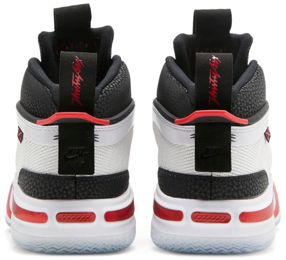 Air Jordan 36 Psychic Energy Cz2650100 9 Air Jordan 36 ‘Psychic Energy’ CZ2650-100