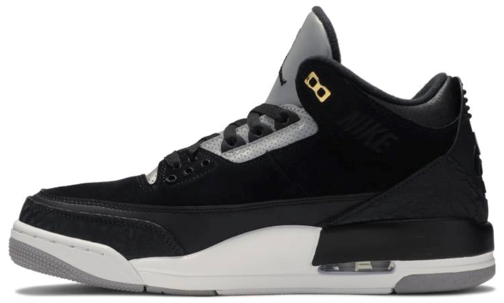 Air Jordan 3 Retro Tinker Sp Black Cement Ck4348007 5 Air Jordan 3 Retro Tinker SP ‘Black Cement’ CK4348-007