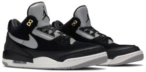 Air Jordan 3 Retro Tinker Sp Black Cement Ck4348007 fashionwaveus 1 2
