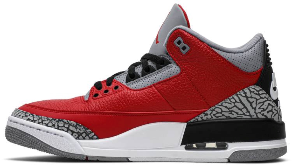Air Jordan 3 Retro Se Unite Ck5692600 5 Air Jordan 3 Retro SE ‘Unite’ CK5692-600