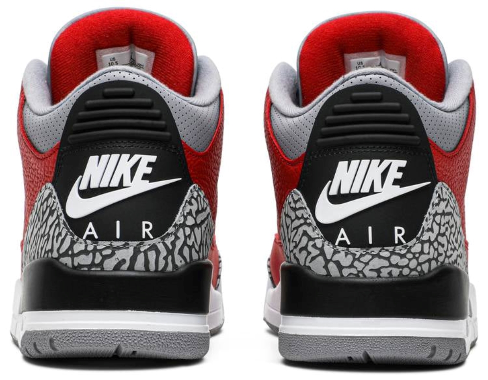 Air Jordan 3 Retro Se Unite Ck5692600 7 Air Jordan 3 Retro SE ‘Unite’ CK5692-600