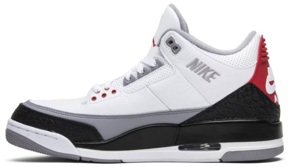 Air Jordan 3 Retro Nrg Tinker Aq3835160 5 Air Jordan 3 Retro NRG ‘Tinker’ AQ3835-160