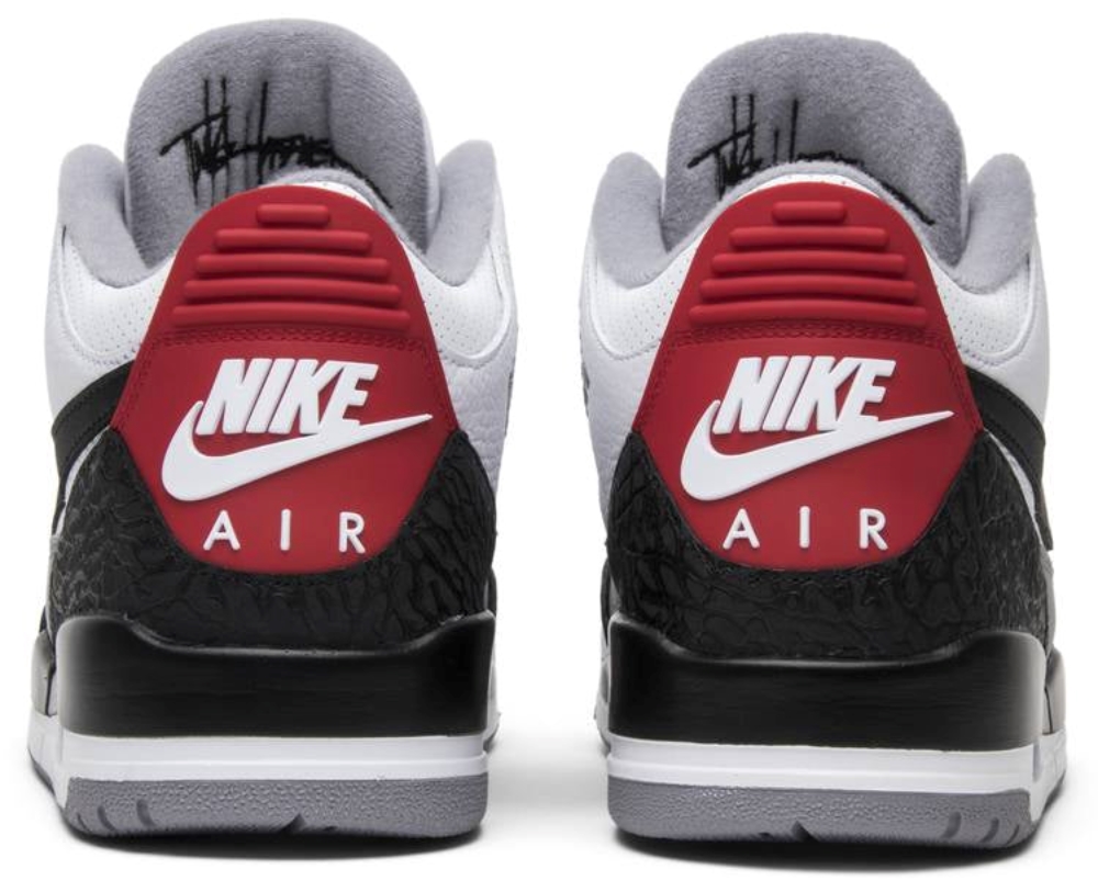 Air Jordan 3 Retro Nrg Tinker Aq3835160 7 Air Jordan 3 Retro NRG ‘Tinker’ AQ3835-160