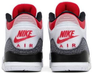 Air Jordan 3 Retro Denim Se Fire Red Cz6431100 fashionwaveus 1 6